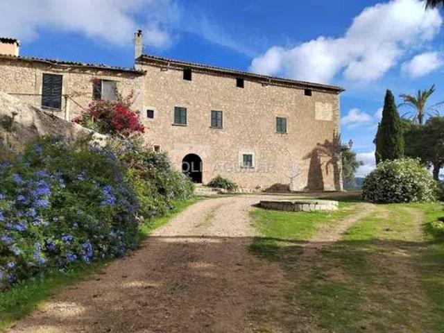 Casa rústica / Caserío en Venta en Palma de Mallorca