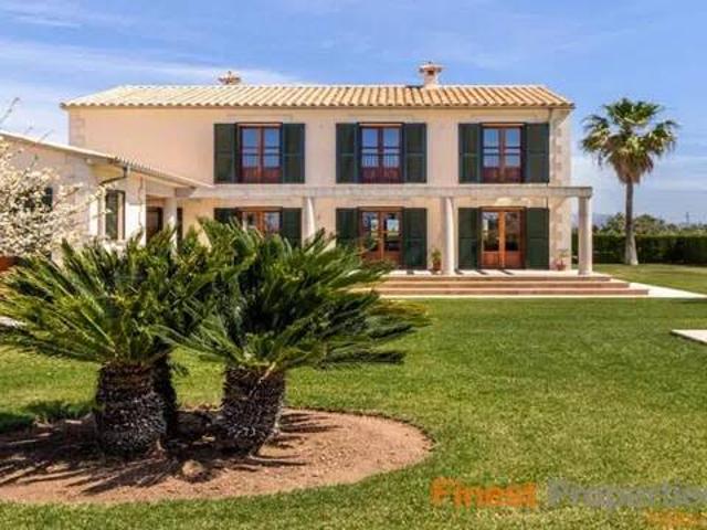 Casa rústica / Caserío en Venta en Palma de Mallorca