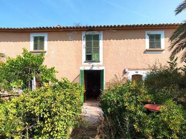 Casa rústica / Caserío en Venta en Palma de Mallorca