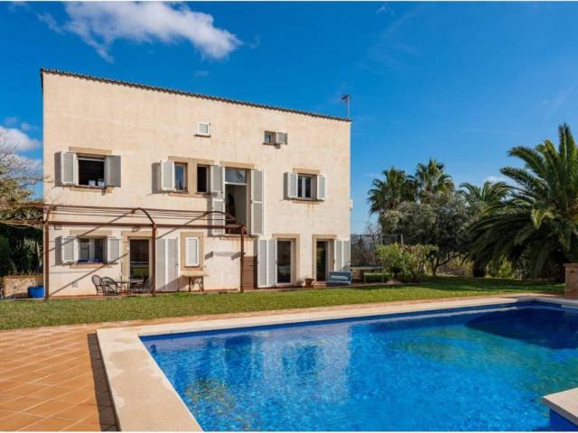 Casa rústica / Caserío en Venta en Palma de Mallorca