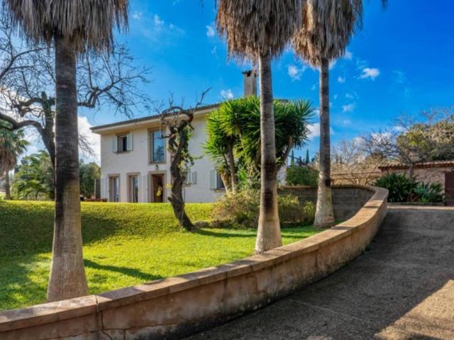 Casa rústica / Caserío en Venta en Palma de Mallorca