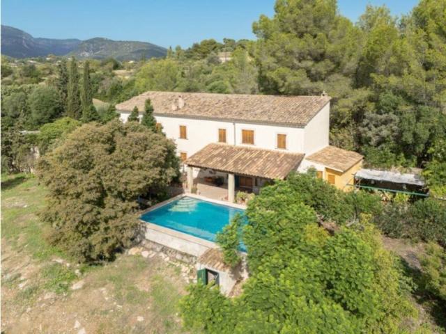 Casa rústica / Caserío en Venta en Palma de Mallorca