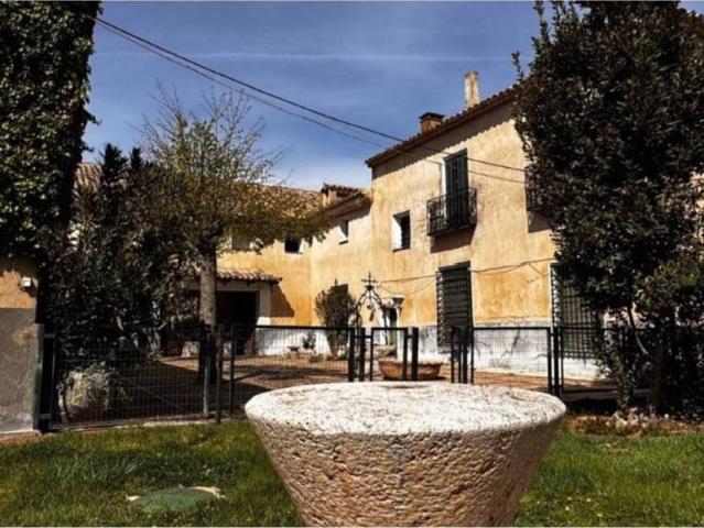 Casa en Venta en Palomares del Campo