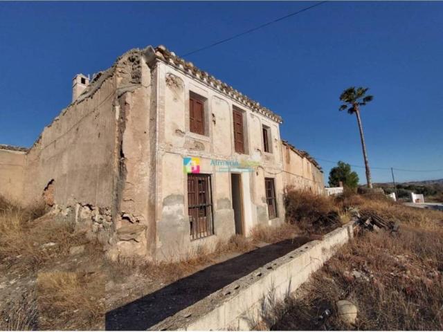 Casa rústica / Caserío en Venta en Partaloa