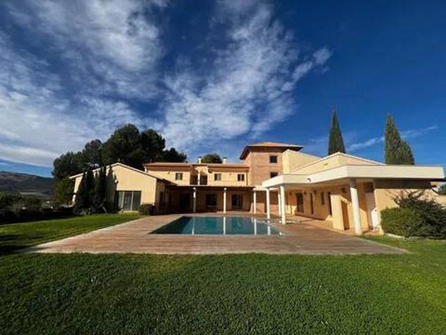 Casa rústica / Caserío en Venta en Penàguila