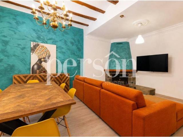 Casa rústica / Caserío en Venta en Penàguila