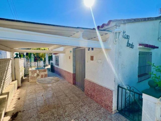 Casa rústica / Caserío en Venta en Pedreguer