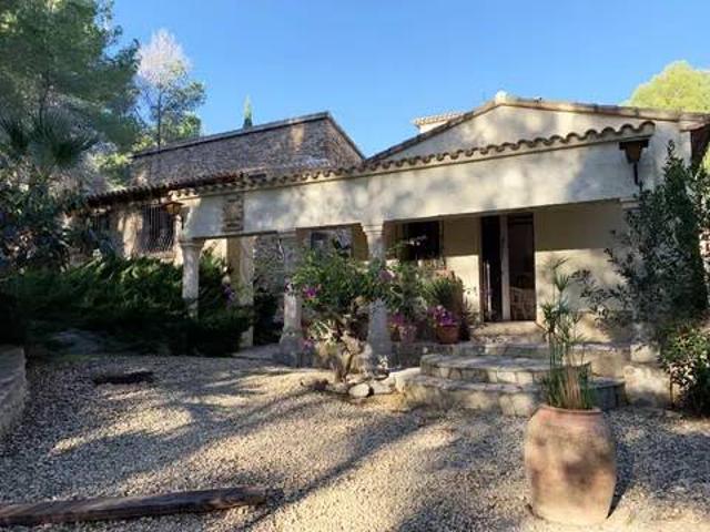 Casa rústica / Caserío en Venta en Pedreguer