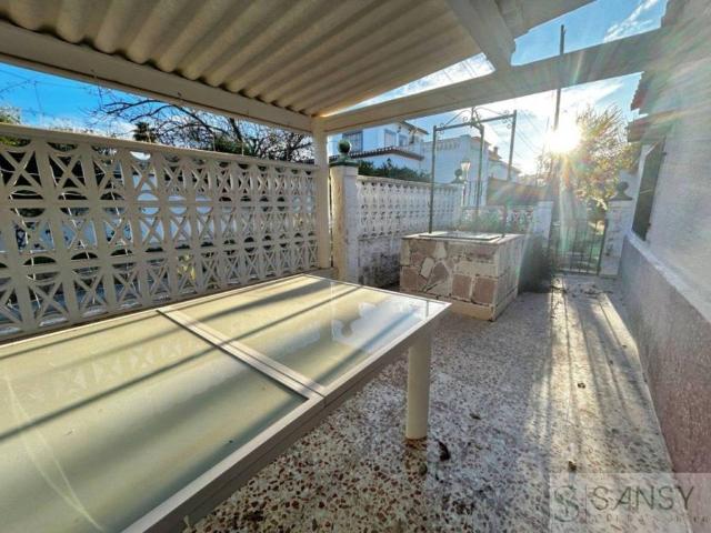 Casa rústica / Caserío en Venta en Pedreguer