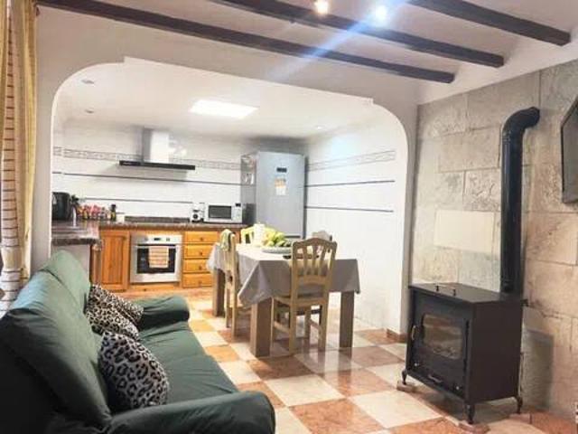 Casa rústica / Caserío en Venta en Pego