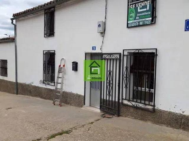Casa rústica / Caserío en Venta en Pereruela