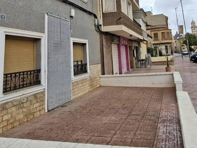 Casa rústica / Caserío en Venta en Pinoso El Pinós