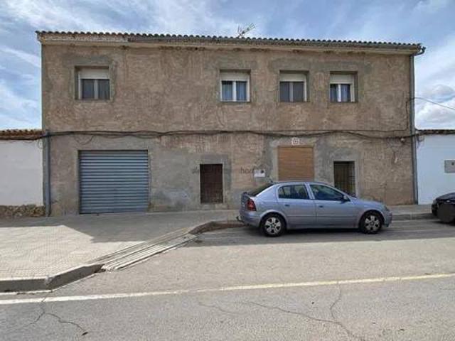 Casa rústica / Caserío en Venta en Pinoso El Pinós