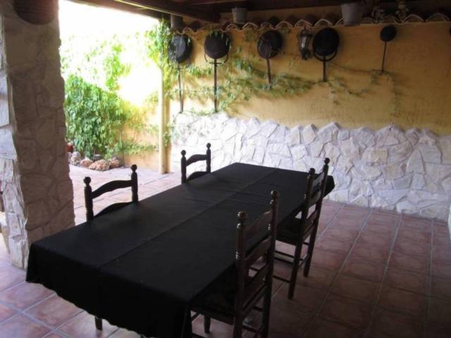 Casa rústica / Caserío en Venta en Pinoso El Pinós
