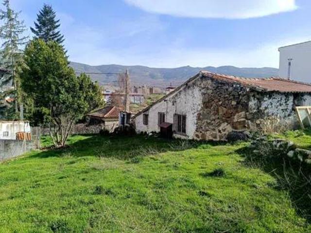 Casa rústica / Caserío en Venta en Piedrahíta