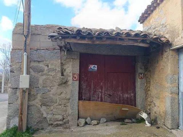 Casa rústica / Caserío en Venta en Piedrahíta