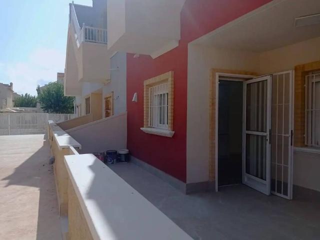 Casa rústica / Caserío en Venta en Pilar de la Horadada