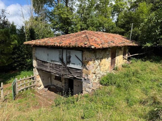 Casa rústica / Caserío en Venta en Piloña