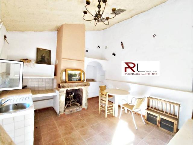 Terreno en Venta en Pizarra