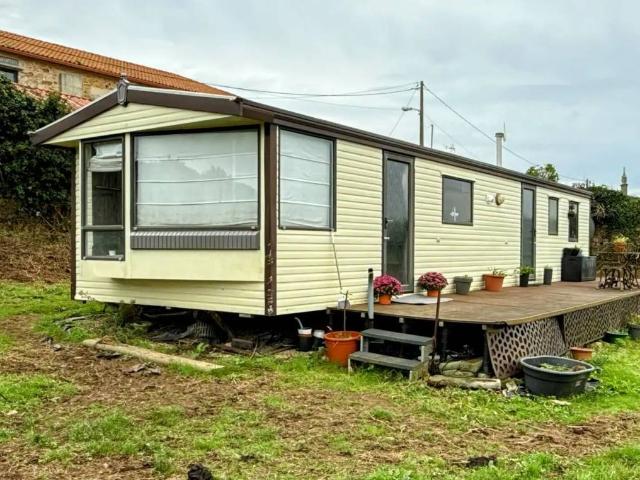 Casa rústica / Caserío en Venta en Ponteceso