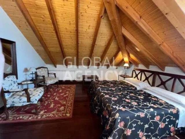 Casa rústica / Caserío en Venta en Ponferrada