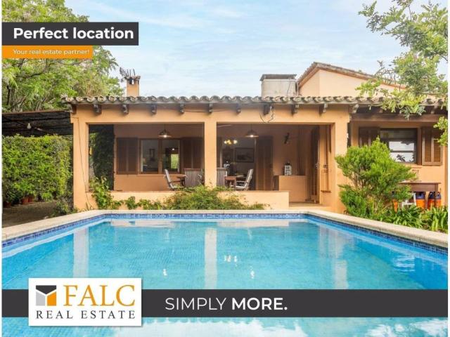 Casa rústica / Caserío en Venta en Pollença