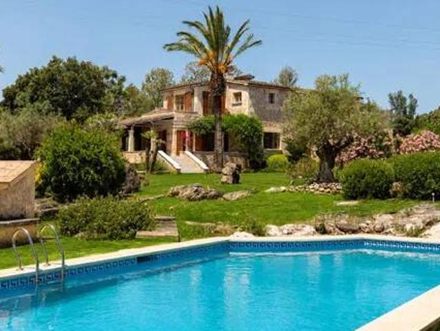 Casa rústica / Caserío en Venta en Pollença