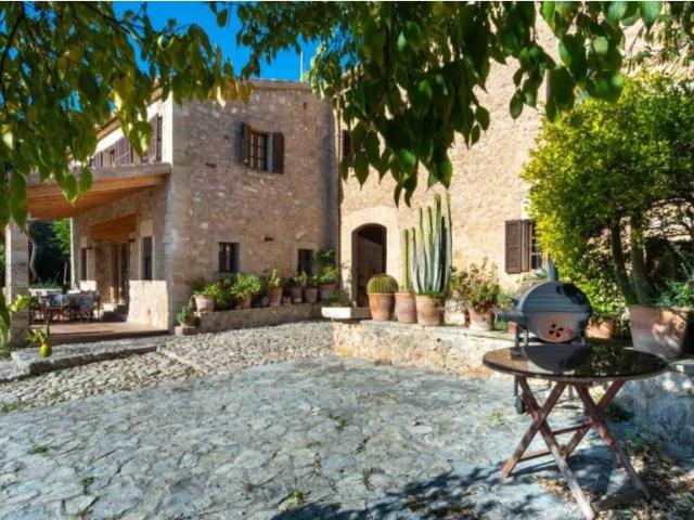 Casa rústica / Caserío en Venta en Pollença