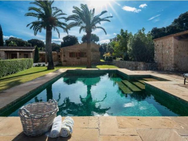 Casa rústica / Caserío en Venta en Pollença