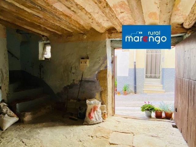Casa rústica / Caserío en Venta en Portell de Morella