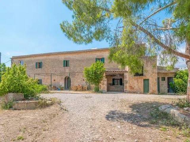 Casa rústica / Caserío en Venta en Porreres