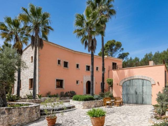 Casa rústica / Caserío en Venta en Porreres