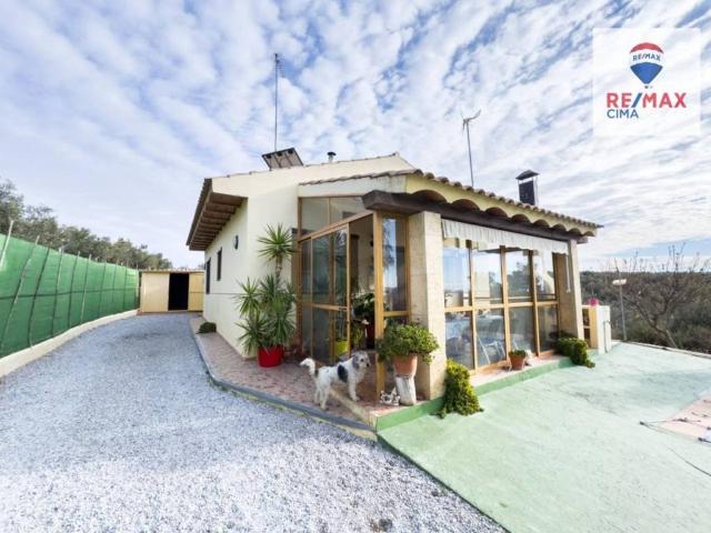 Casa rústica / Caserío en Venta en Pozo Alcón