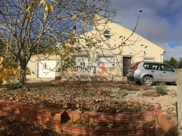 Casa rústica / Caserío en Venta en Pozohondo