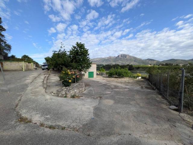 Casa rústica / Caserío en Venta en Planes