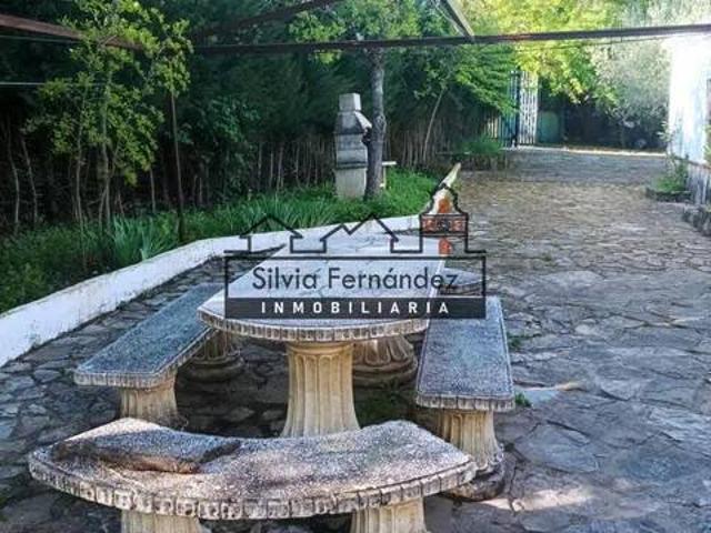 Casa rústica / Caserío en Venta en Prado del Rey