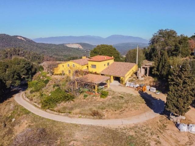 Casa rústica / Caserío en Venta en Premià de Dalt