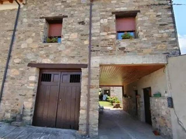 Casa rústica / Caserío en Venta en Priaranza del Bierzo