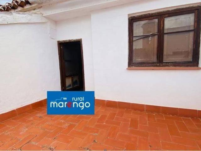 Casa rústica / Caserío en Venta en Puebla de Arenoso