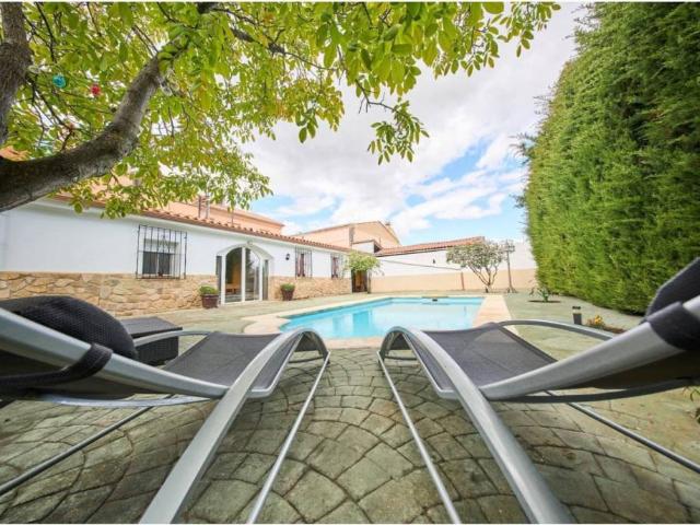Casa rústica / Caserío en Venta en Puebla de Don Fadrique