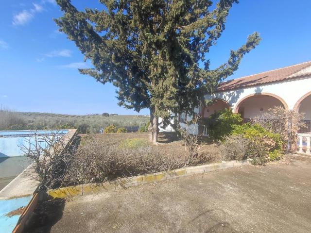 Casa rústica / Caserío en Venta en Puente Genil