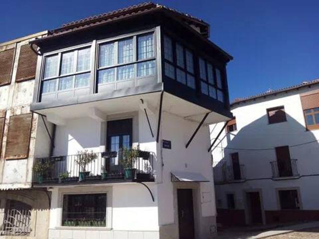 Casa rústica / Caserío en Venta en Puerto de Béjar