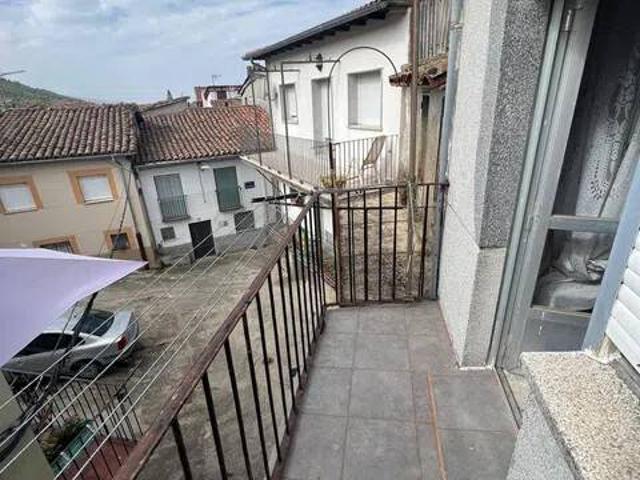 Casa rústica / Caserío en Venta en Puerto de Béjar