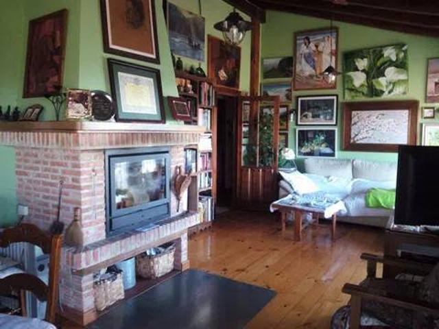 Casa rústica / Caserío en Venta en Puerto de Béjar
