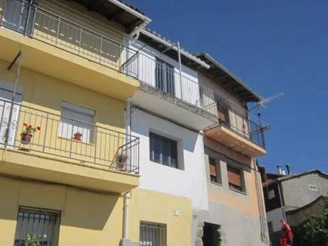 Casa rústica / Caserío en Venta en Puerto de Béjar