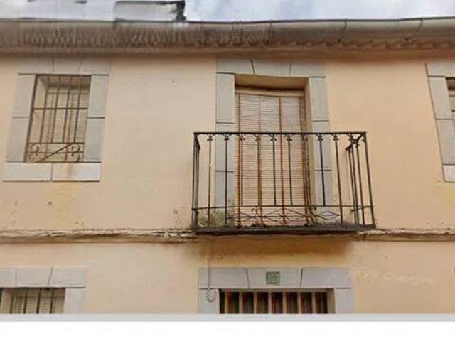Casa rústica / Caserío en Venta en Puerto de San Vicente