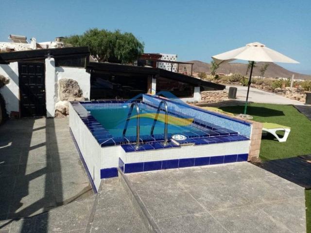 Casa rústica / Caserío en Venta en Puerto del Rosario