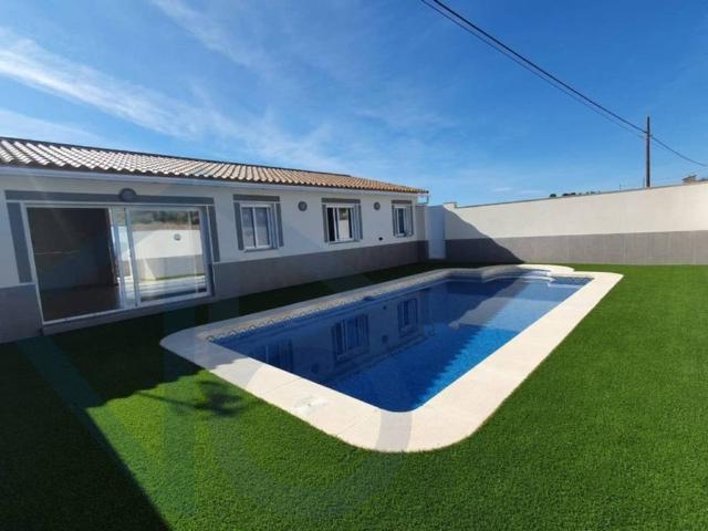Casa rústica / Caserío en Venta en Puerto Lumbreras