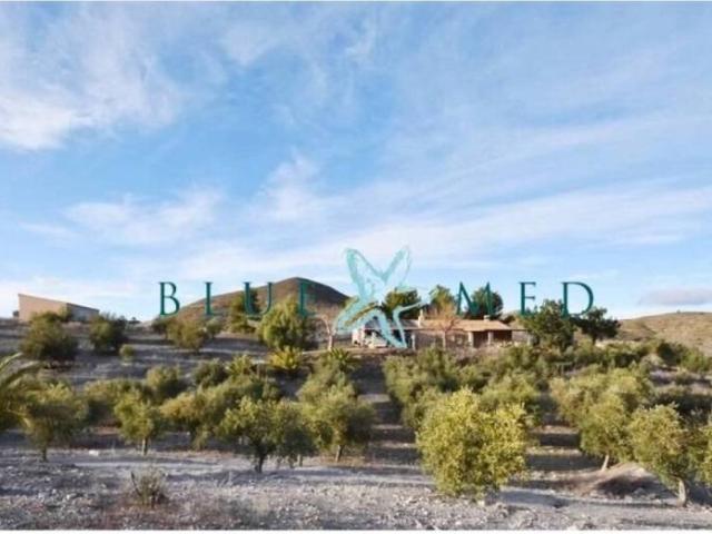 Casa rústica / Caserío en Venta en Puerto Lumbreras