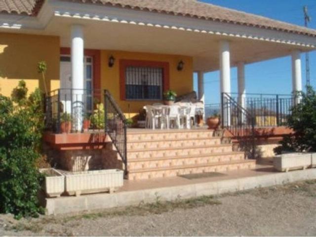 Casa rústica / Caserío en Venta en Puerto Lumbreras